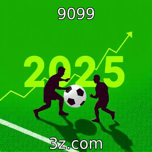 Apostas Esportivas: Como Análises Precisam Evoluir para 2025 : 9099