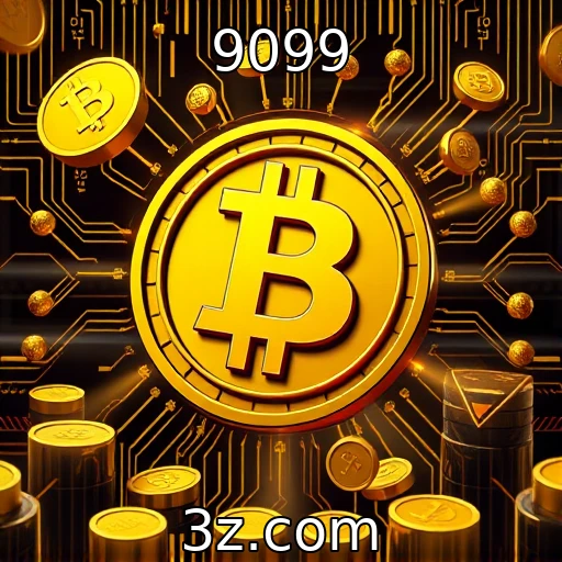 Como a Criptografia Está Transformando a Segurança dos Cassinos Online - 9099