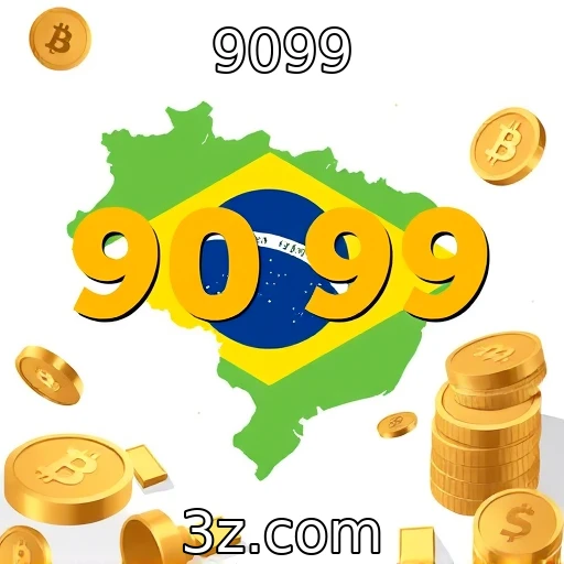 Descubra como as criptomoedas estão transformando o setor de apostas - 9099