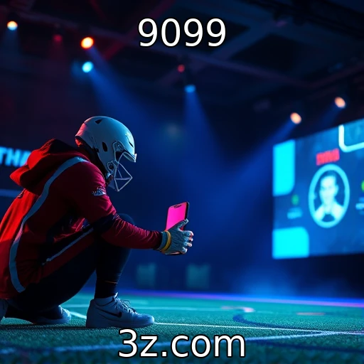 Apostas esportivas: Estratégias para maximizar seus ganhos | 9099