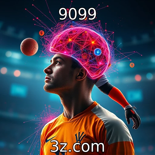 O Futuro das Apostas: Como a Psicologia do Jogador Influencia Resultados - 9099