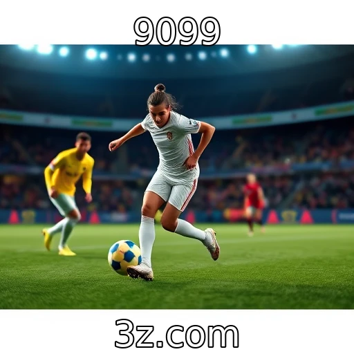 Como as apostas esportivas estão revolucionando o cenário brasileiro - 9099