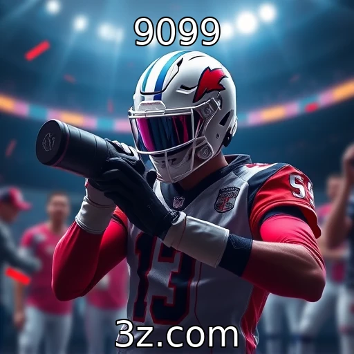 Impulsione suas apostas esportivas com análises táticas precisas - 9099