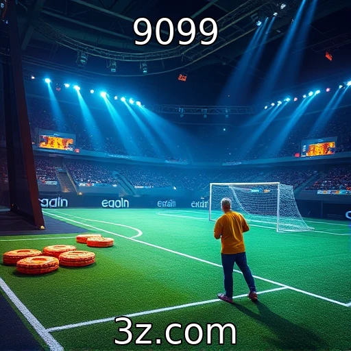 Apostas Esportivas: Análise Detalhada das Partidas do Momento : 9099