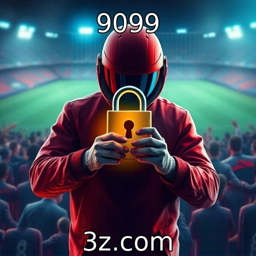 Apostas Esportivas: Estratégias Para Aumentar Suas Chances de Ganhar - 9099