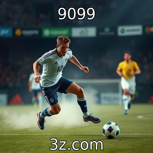 Como as apostas esportivas estão moldando o comportamento dos jogadores - 9099