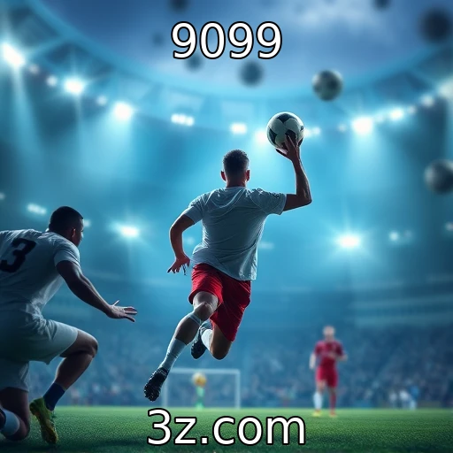 Estratégias infalíveis para apostas esportivas de sucesso em 2025 - 9099