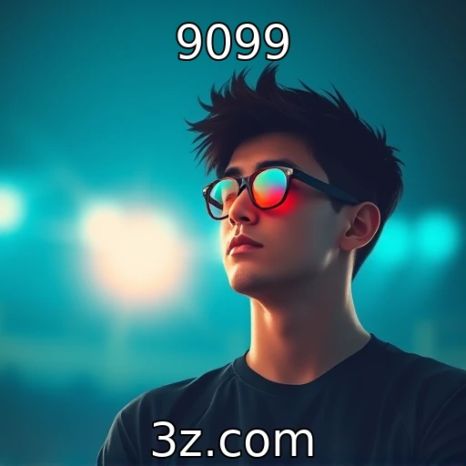 A Análise Detalhada das Melhores Apostas em Eventos Esportivos - 9099